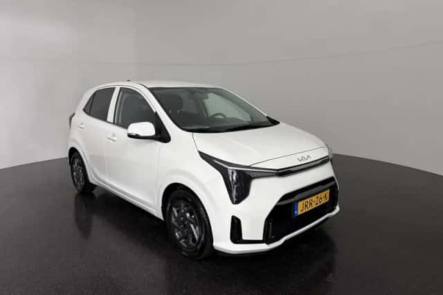 Kia Picanto (2025) thumbnail 3