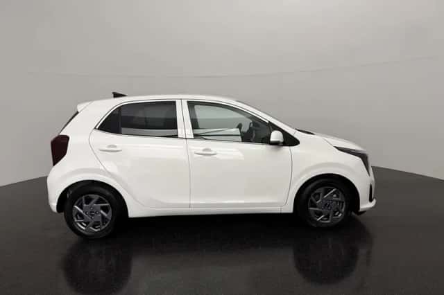 Kia Picanto (2025) thumbnail 4