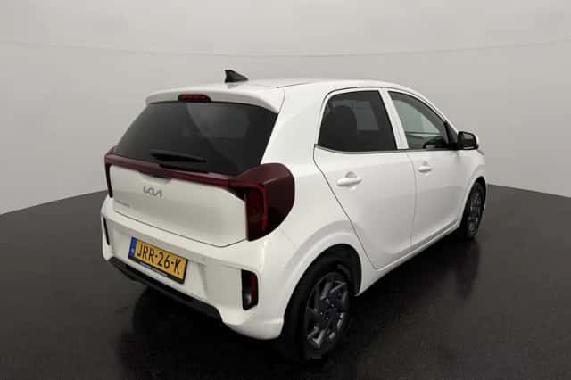 Kia Picanto (2025) thumbnail 5