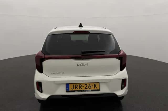 Kia Picanto (2025) thumbnail 6