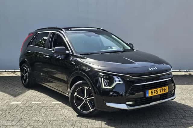 Kia Niro (2025) thumbnail 6