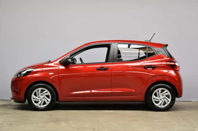 Hyundai i10 (2025) thumbnail 2