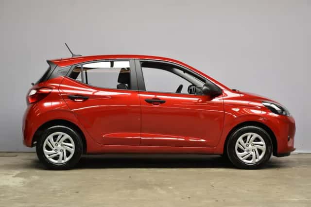 Hyundai i10 (2025) thumbnail 5