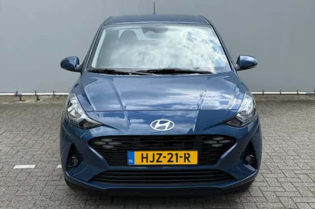 Hyundai i10 (2025) thumbnail 2