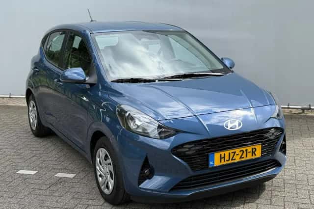 Hyundai i10 (2025) thumbnail 3