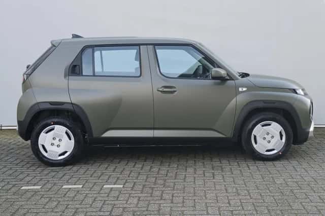Hyundai Inster (2026) thumbnail 4