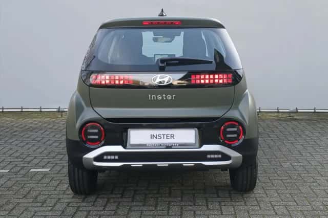 Hyundai Inster (2026) thumbnail 6