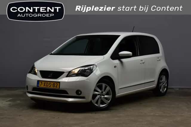 SEAT Mii (2014) thumbnail 1