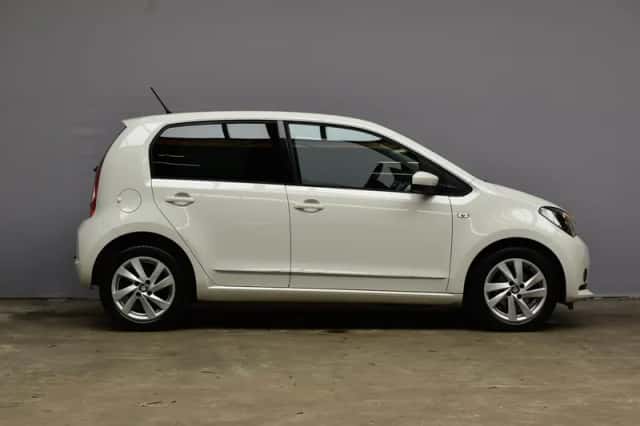 SEAT Mii (2014) thumbnail 4