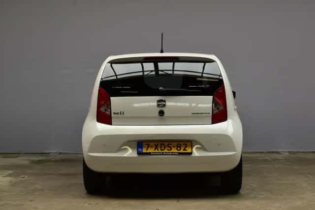 SEAT Mii (2014) thumbnail 6