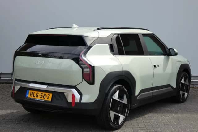 Kia EV3 (2025) thumbnail 5