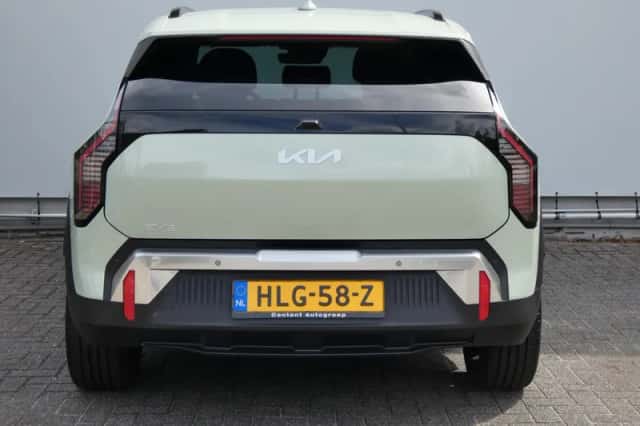 Kia EV3 (2025) thumbnail 6