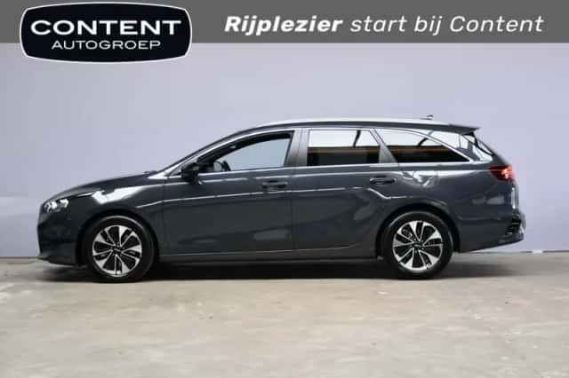 Kia Ceed Sportswagon (2026) thumbnail 3