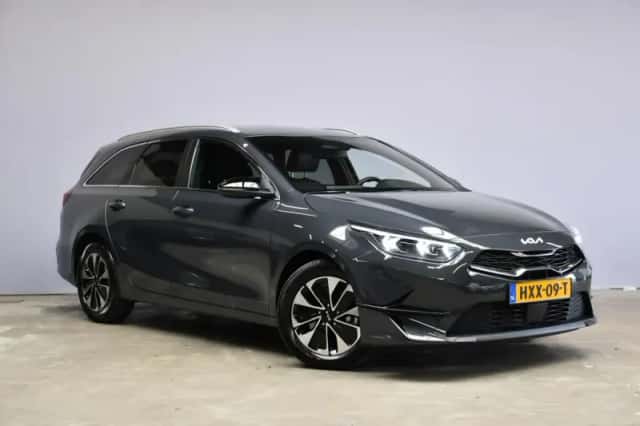 Kia Ceed Sportswagon (2026) thumbnail 5