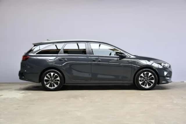 Kia Ceed Sportswagon (2026) thumbnail 6