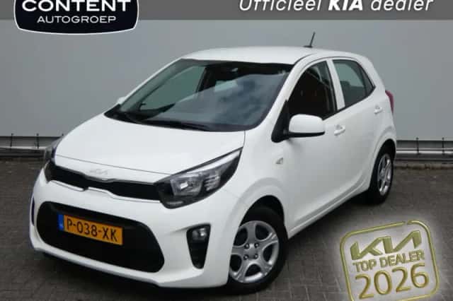Kia Picanto (2026) thumbnail 2