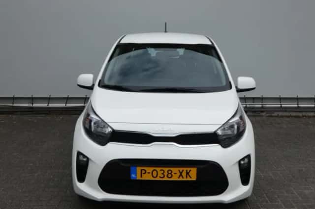 Kia Picanto (2026) thumbnail 3