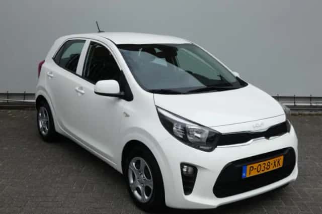 Kia Picanto (2026) thumbnail 4