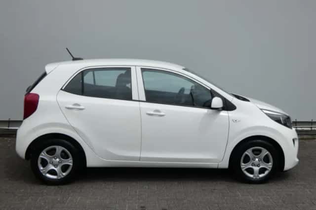 Kia Picanto (2026) thumbnail 5