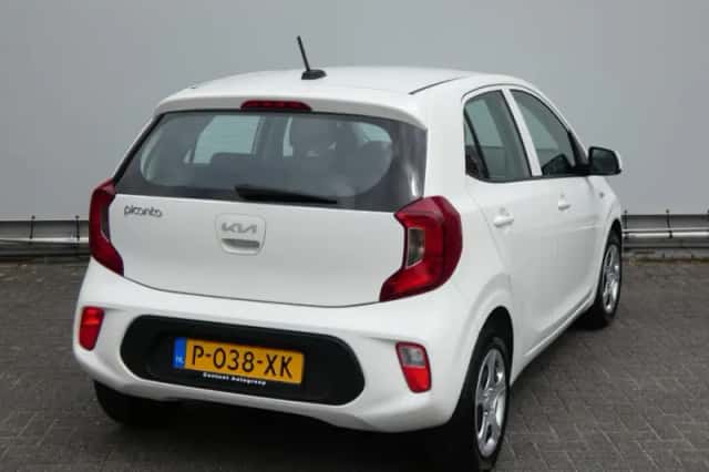 Kia Picanto (2026) thumbnail 6