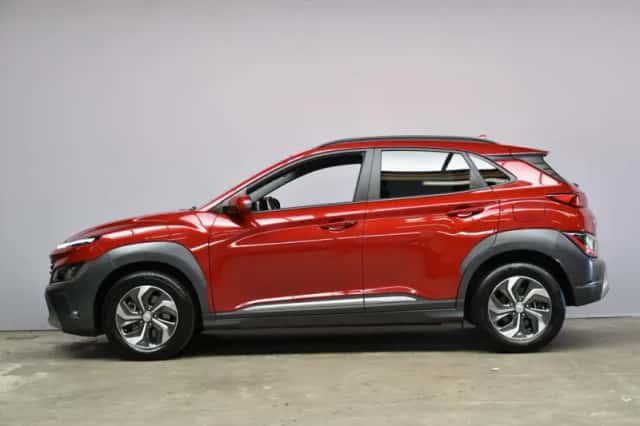 Hyundai Kona (2026) thumbnail 3