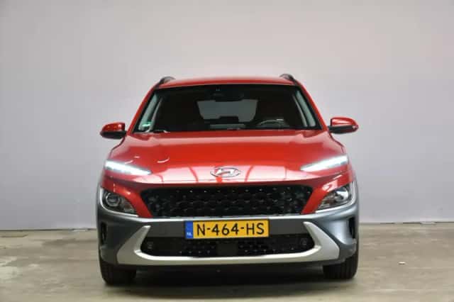 Hyundai Kona (2026) thumbnail 4