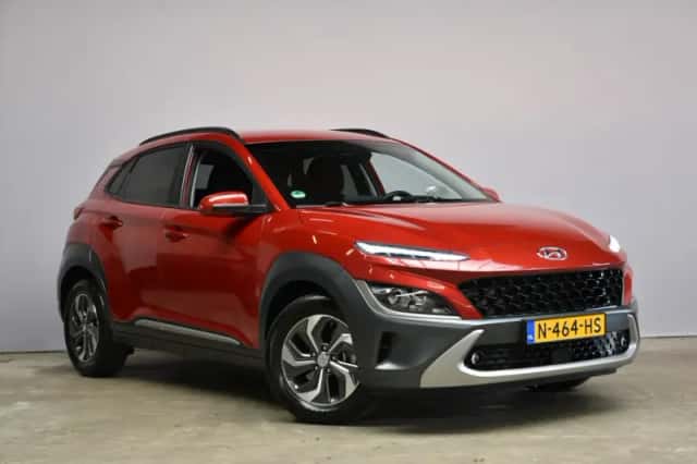 Hyundai Kona (2026) thumbnail 5