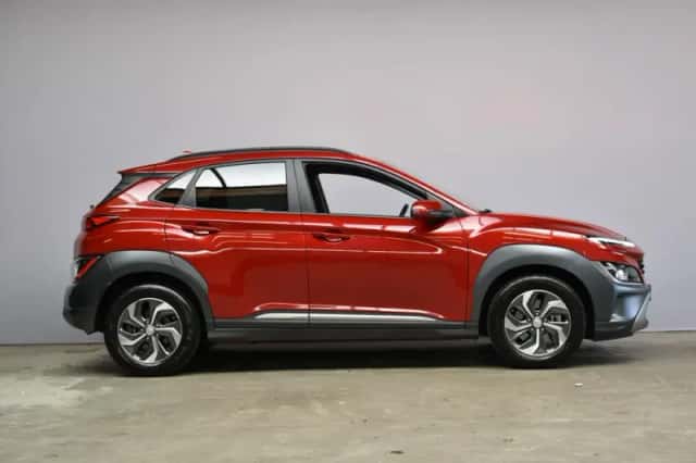 Hyundai Kona (2026) thumbnail 6