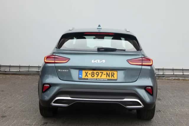 Kia XCeed (2024) thumbnail 6