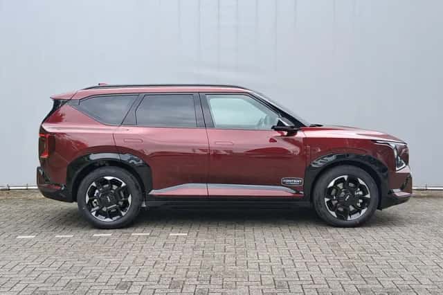 Kia EV5 (2026) thumbnail 6