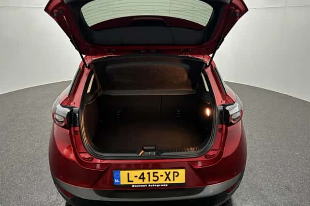 Mazda CX-3 (2019) thumbnail 5