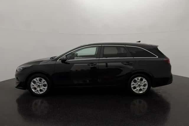 Kia Ceed Sportswagon (2025) thumbnail 3