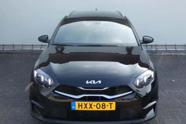 Kia Ceed Sportswagon (2026) thumbnail 3