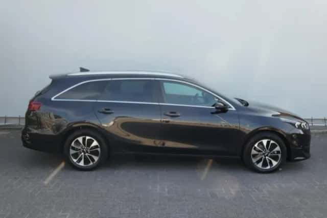 Kia Ceed Sportswagon (2026) thumbnail 5