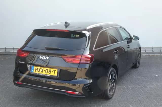 Kia Ceed Sportswagon (2026) thumbnail 6