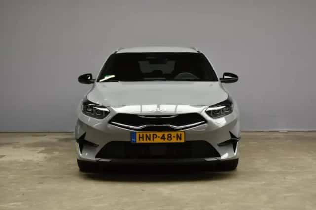 Kia Ceed Sportswagon (2026) thumbnail 3