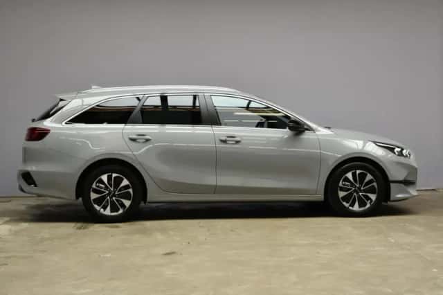 Kia Ceed Sportswagon (2026) thumbnail 5