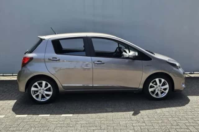 Toyota Yaris (2026) thumbnail 6