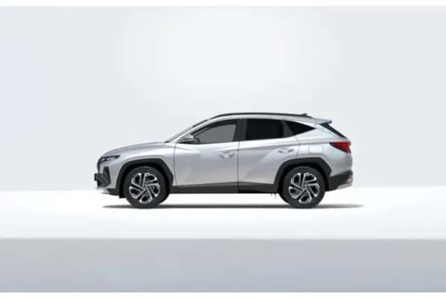 Hyundai Tucson (2026) thumbnail 4