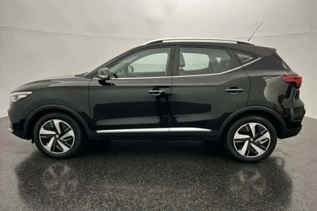 MG ZS EV (2026) thumbnail 3