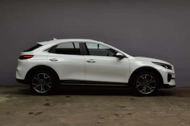 Kia XCeed (2020) thumbnail 4