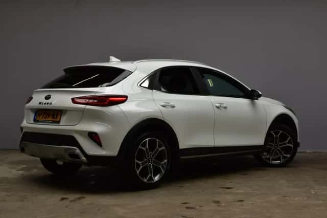 Kia XCeed (2020) thumbnail 5