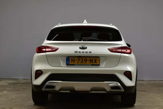 Kia XCeed (2020) thumbnail 6