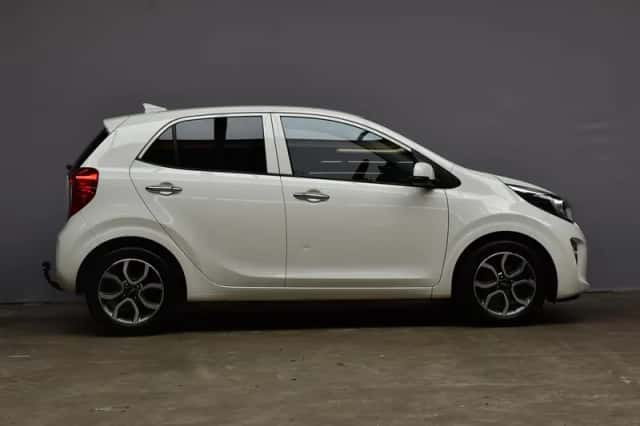 Kia Picanto (2023) thumbnail 4