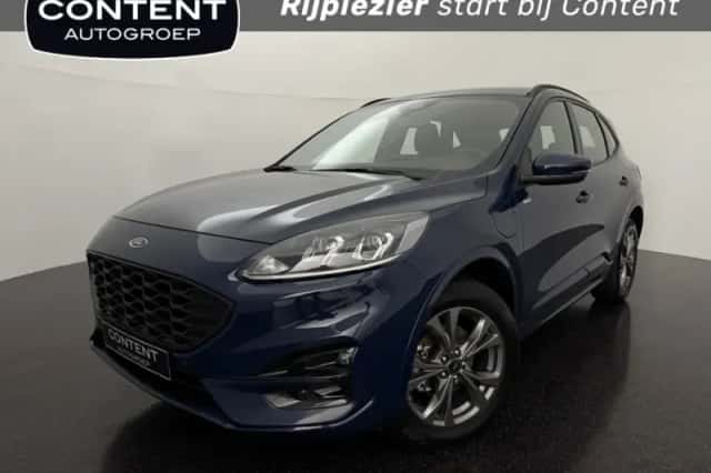 Ford Kuga (2026) thumbnail 2