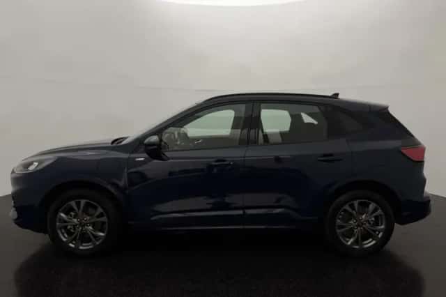 Ford Kuga (2026) thumbnail 4