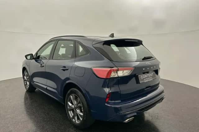 Ford Kuga (2026) thumbnail 5