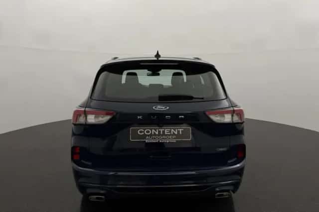 Ford Kuga (2026) thumbnail 6
