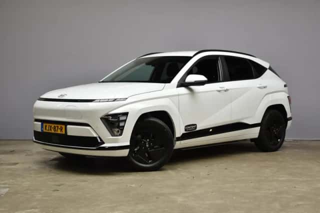 Hyundai Kona (2026) thumbnail 1