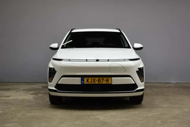 Hyundai Kona (2026) thumbnail 3